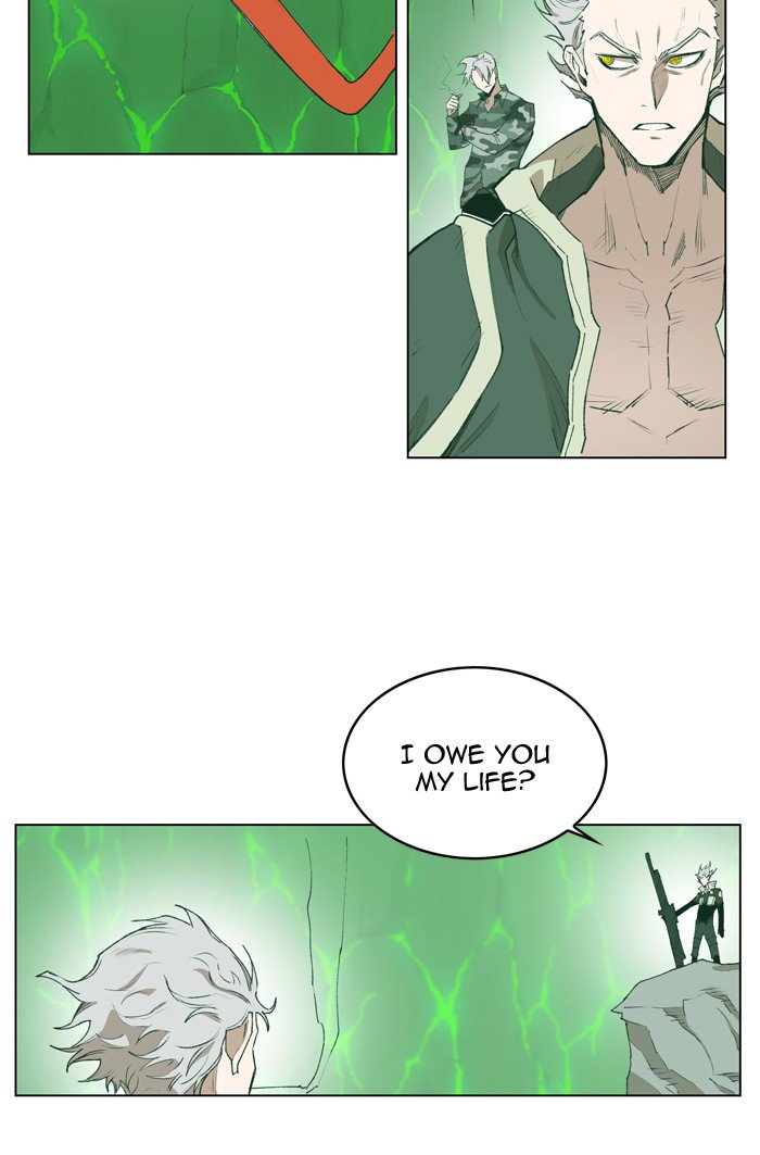 Hardcore Leveling Warrior chapter 177 page 13