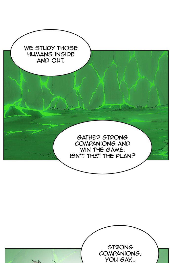 Hardcore Leveling Warrior chapter 177 page 19