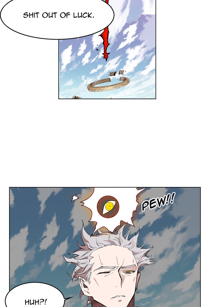 Hardcore Leveling Warrior chapter 177 page 2