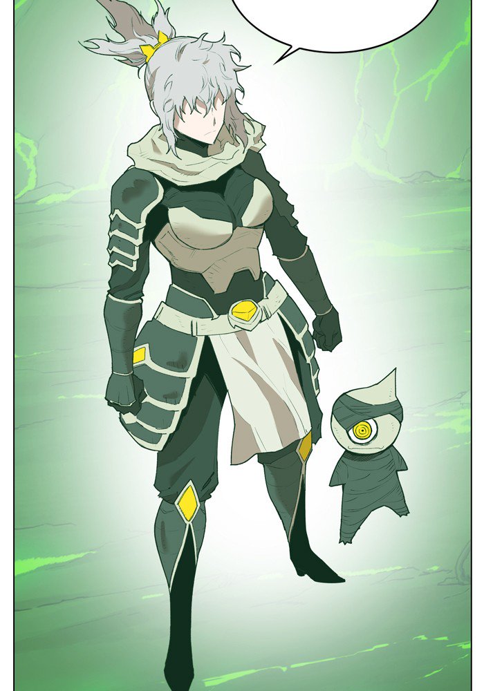 Hardcore Leveling Warrior chapter 177 page 20