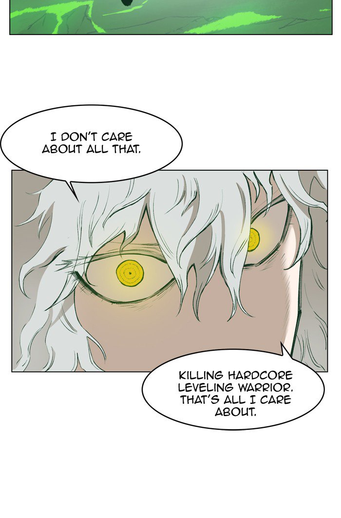 Hardcore Leveling Warrior chapter 177 page 21