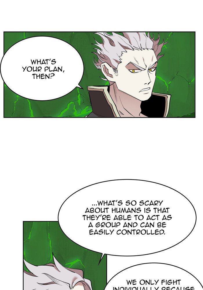 Hardcore Leveling Warrior chapter 177 page 23