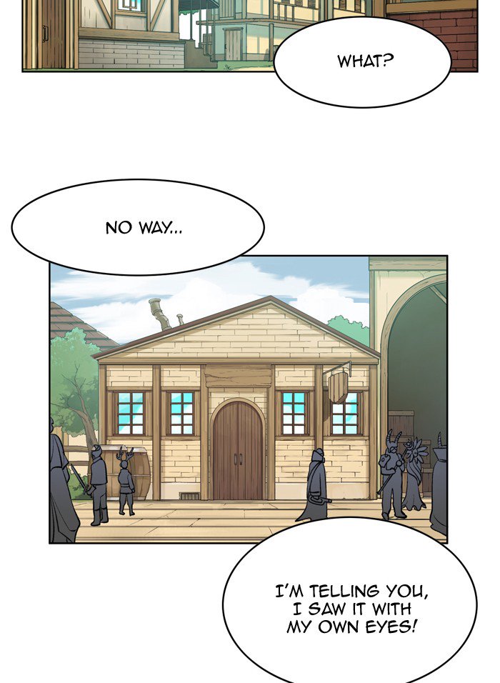 Hardcore Leveling Warrior chapter 177 page 28