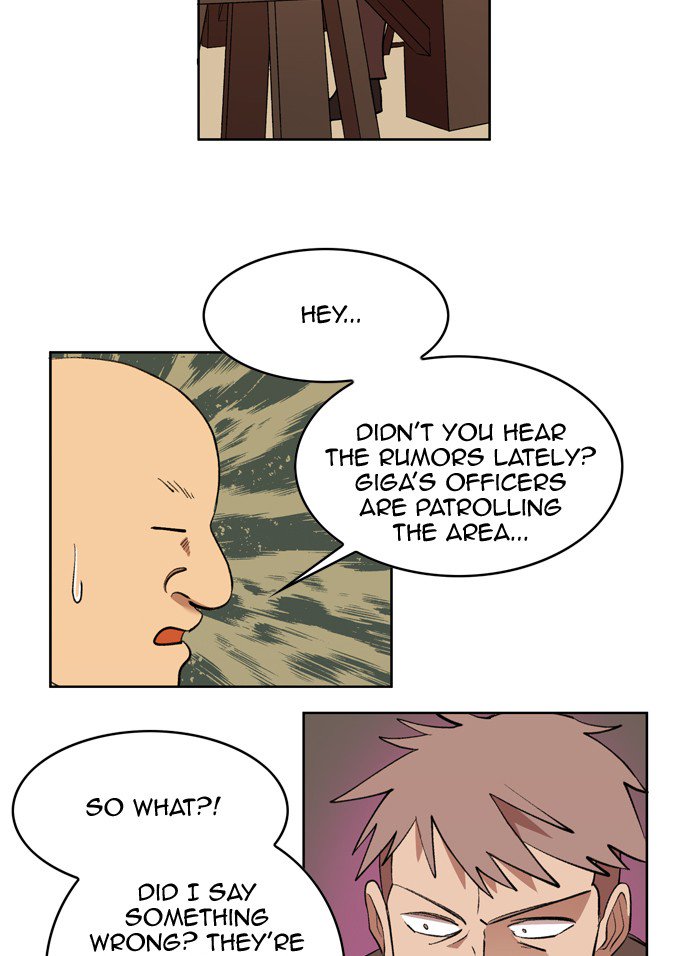 Hardcore Leveling Warrior chapter 177 page 30