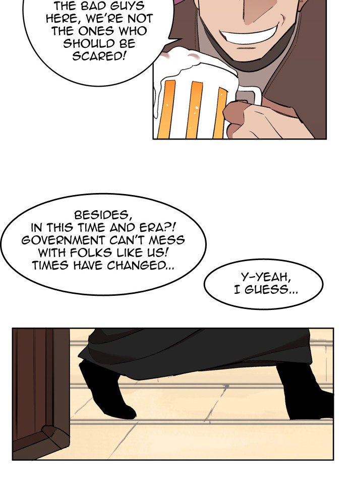 Hardcore Leveling Warrior chapter 177 page 31