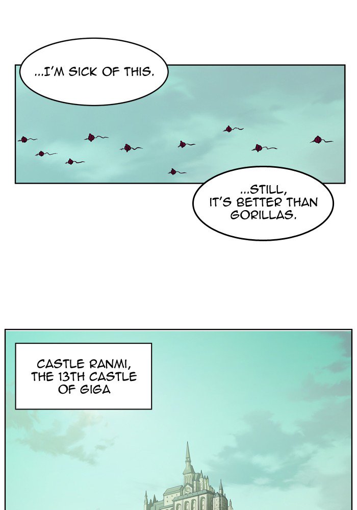 Hardcore Leveling Warrior chapter 177 page 39