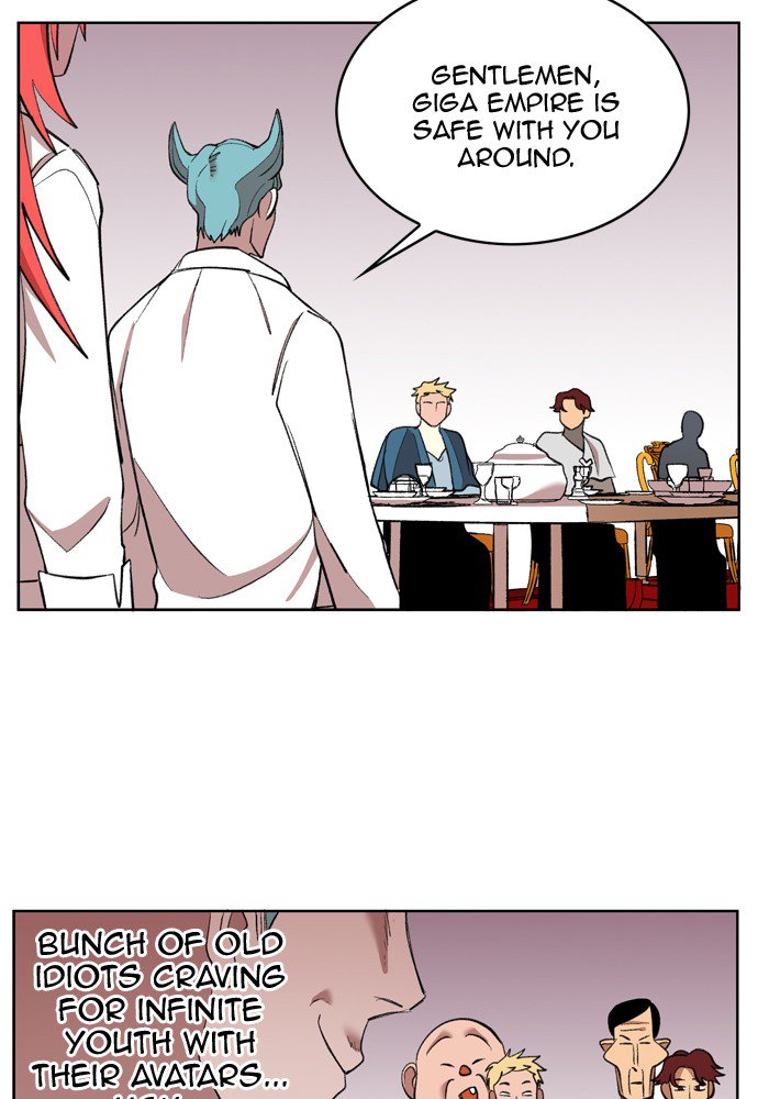 Hardcore Leveling Warrior chapter 177 page 43