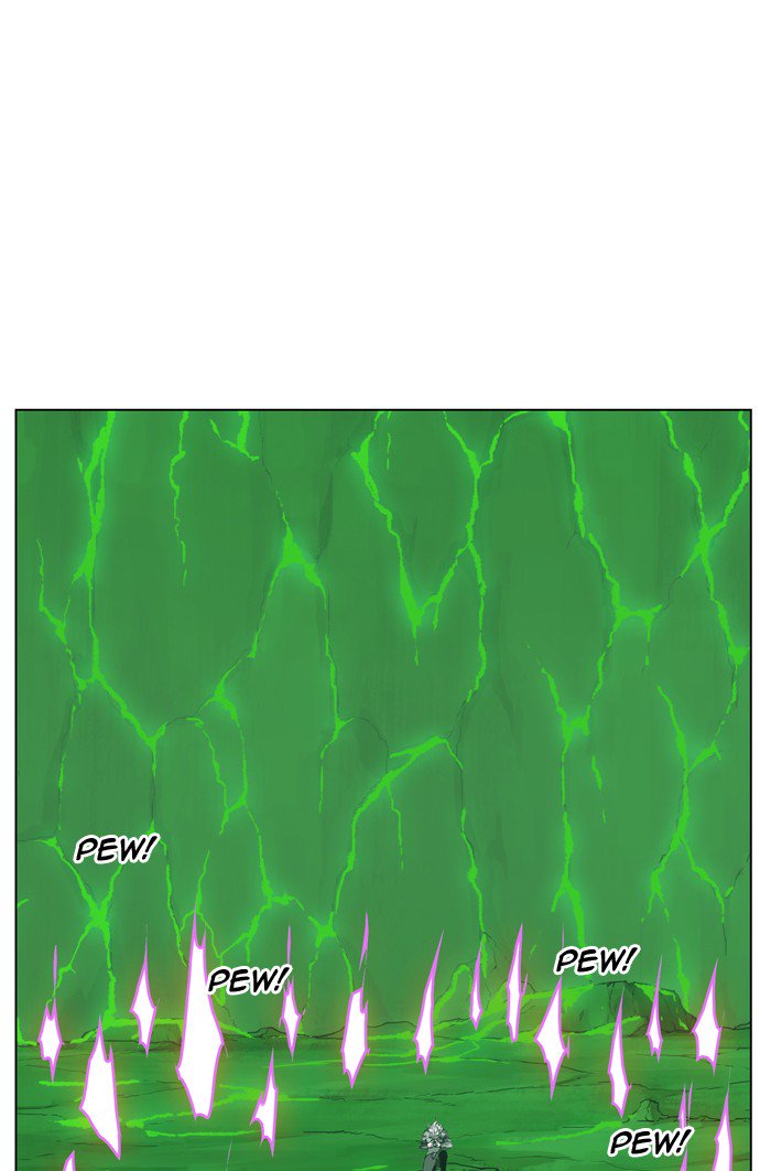 Hardcore Leveling Warrior chapter 177 page 5