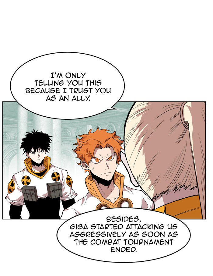 Hardcore Leveling Warrior chapter 177 page 53