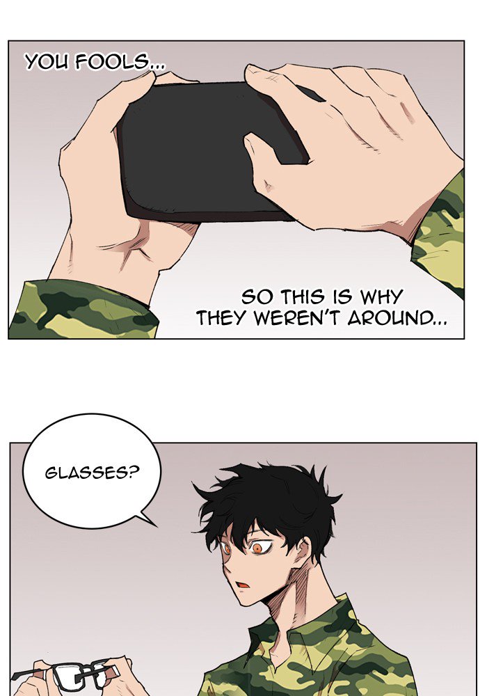 Hardcore Leveling Warrior chapter 177 page 68