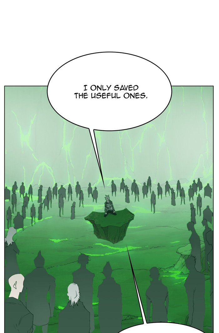 Hardcore Leveling Warrior chapter 177 page 9