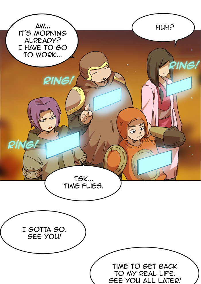 Hardcore Leveling Warrior chapter 178 page 13