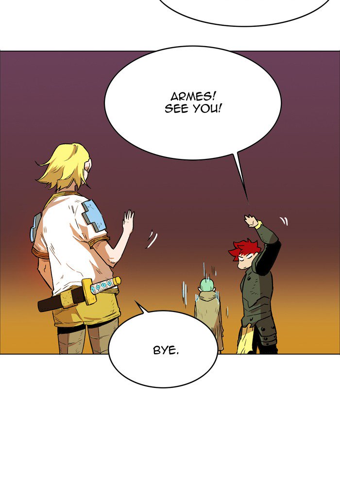 Hardcore Leveling Warrior chapter 178 page 14