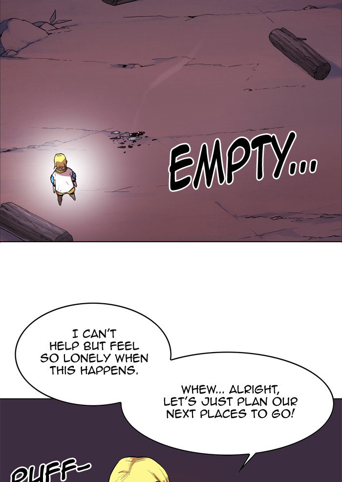 Hardcore Leveling Warrior chapter 178 page 17