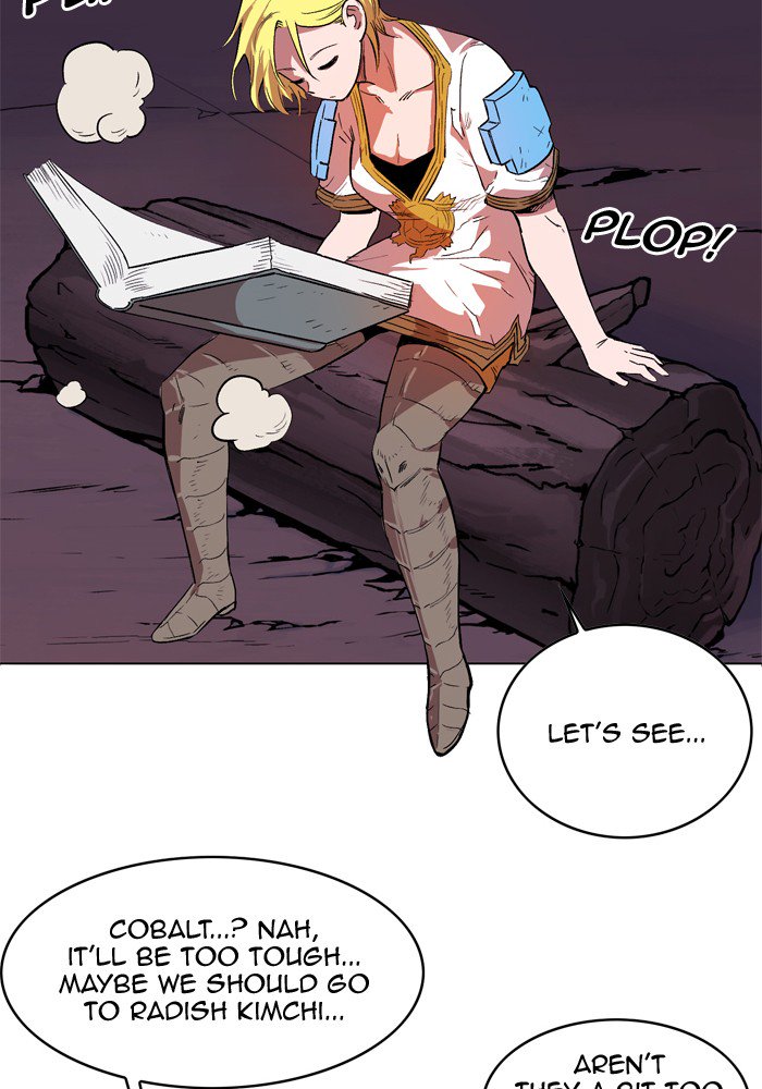 Hardcore Leveling Warrior chapter 178 page 18