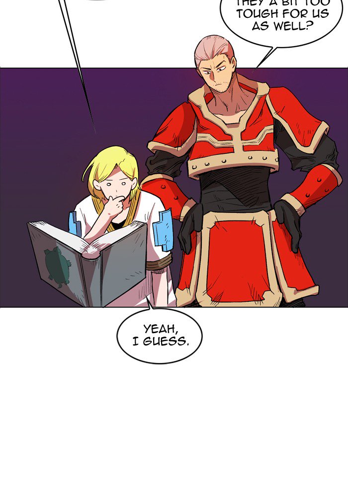 Hardcore Leveling Warrior chapter 178 page 19