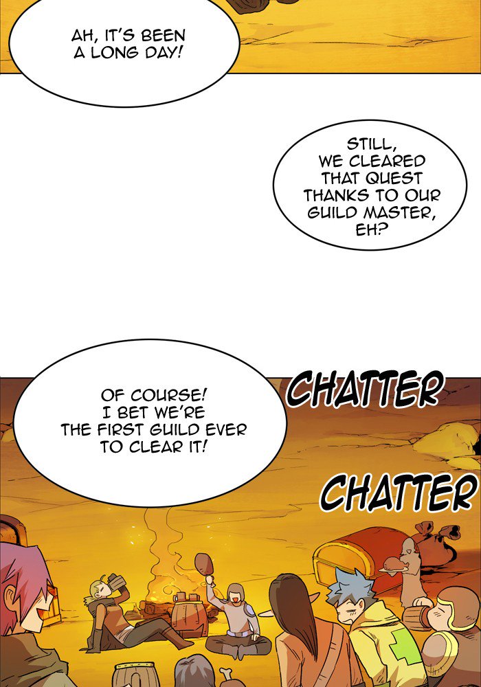 Hardcore Leveling Warrior chapter 178 page 2