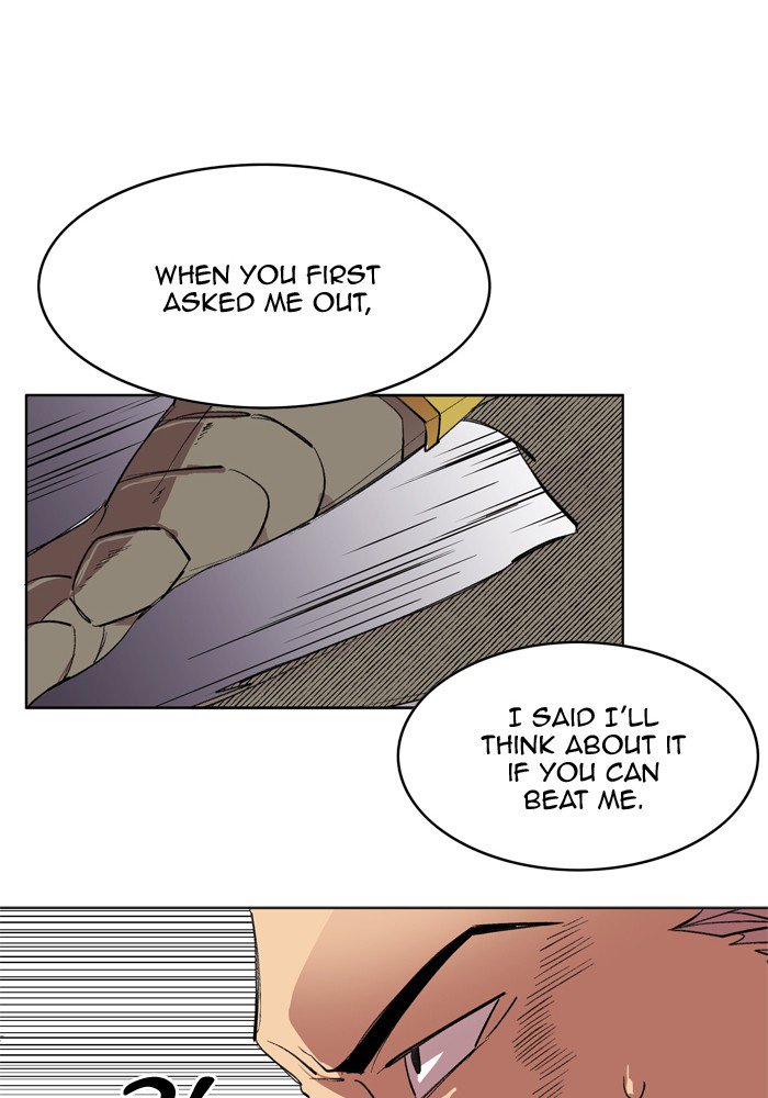 Hardcore Leveling Warrior chapter 178 page 25