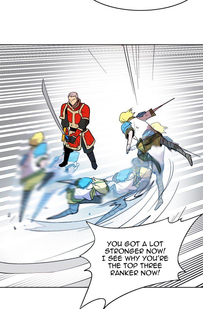 Hardcore Leveling Warrior chapter 178 page 28