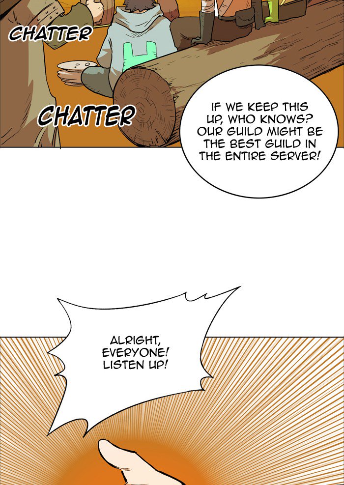 Hardcore Leveling Warrior chapter 178 page 3