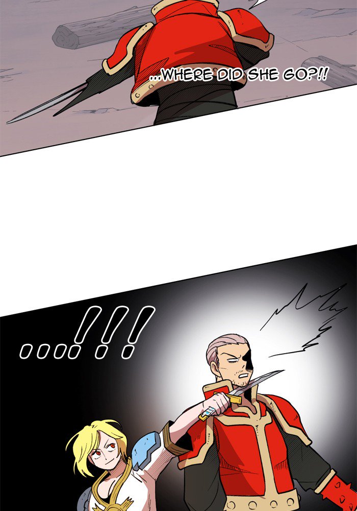 Hardcore Leveling Warrior chapter 178 page 33