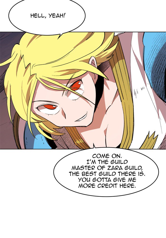 Hardcore Leveling Warrior chapter 178 page 35