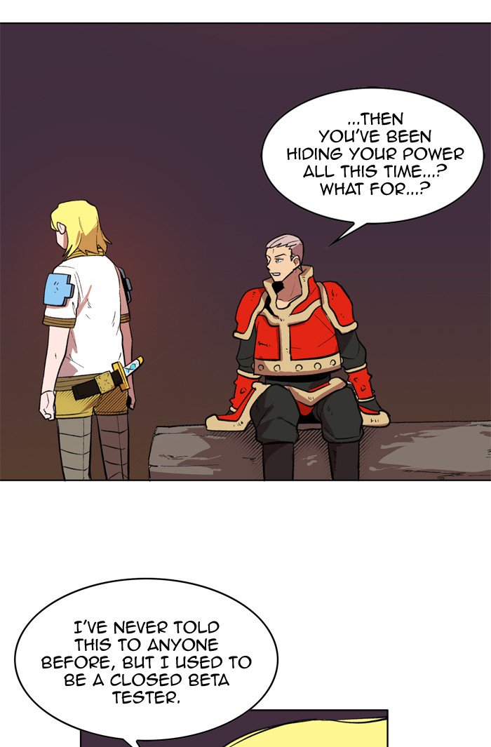 Hardcore Leveling Warrior chapter 178 page 36