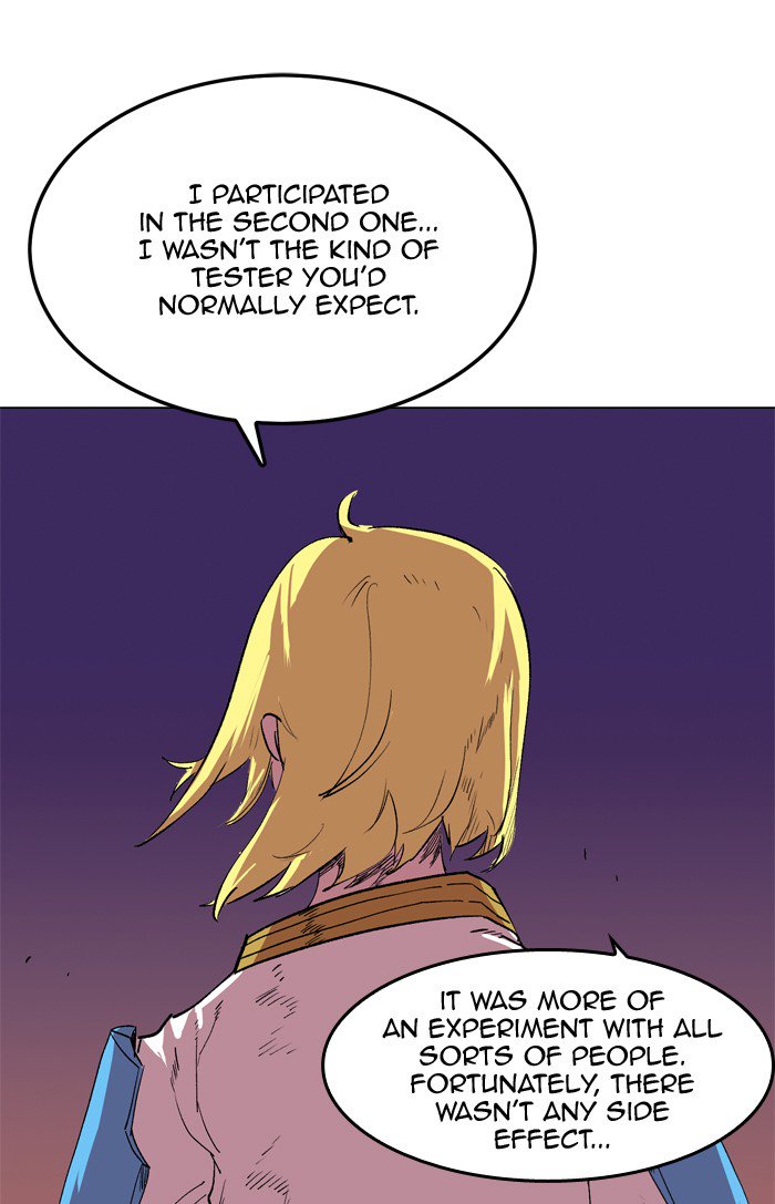 Hardcore Leveling Warrior chapter 178 page 39