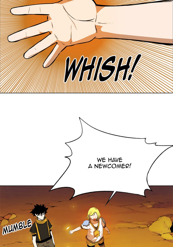 Hardcore Leveling Warrior chapter 178 page 4