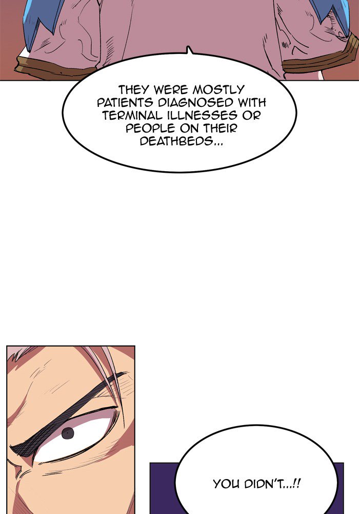 Hardcore Leveling Warrior chapter 178 page 40