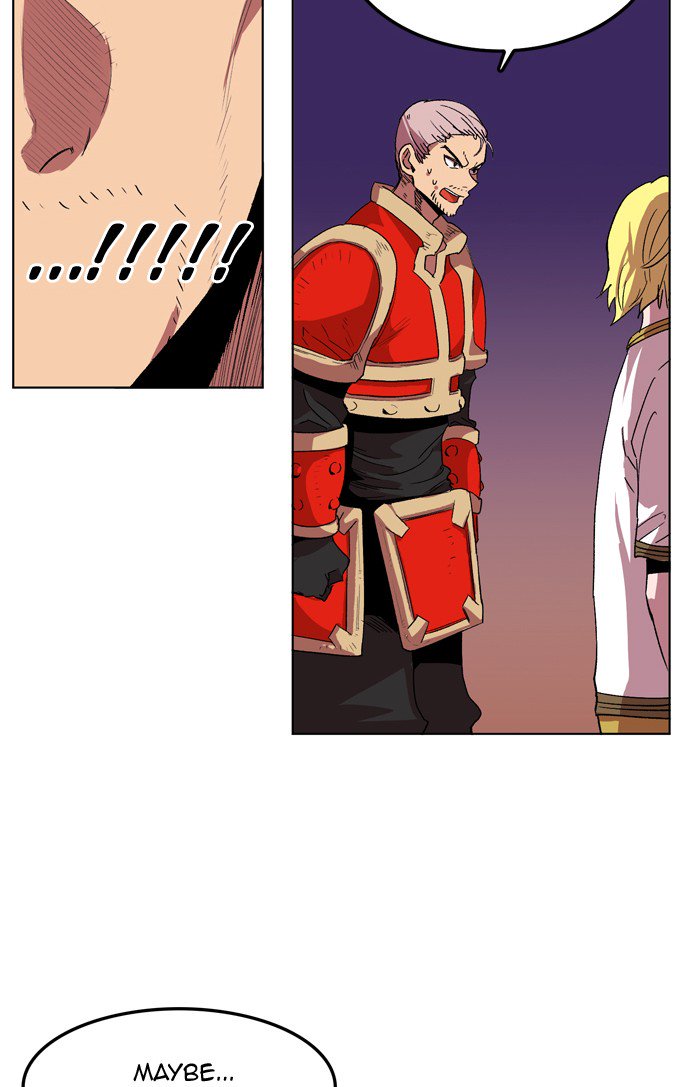 Hardcore Leveling Warrior chapter 178 page 41