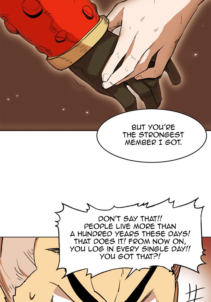 Hardcore Leveling Warrior chapter 178 page 44