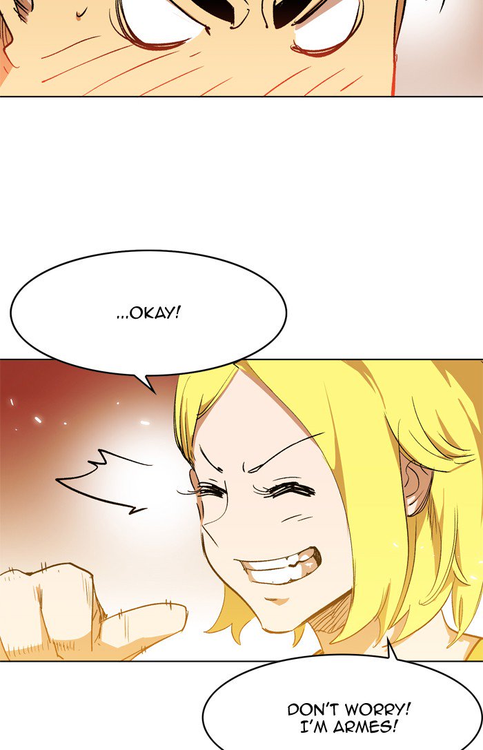 Hardcore Leveling Warrior chapter 178 page 45