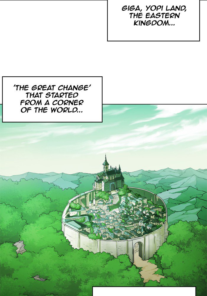 Hardcore Leveling Warrior chapter 178 page 49