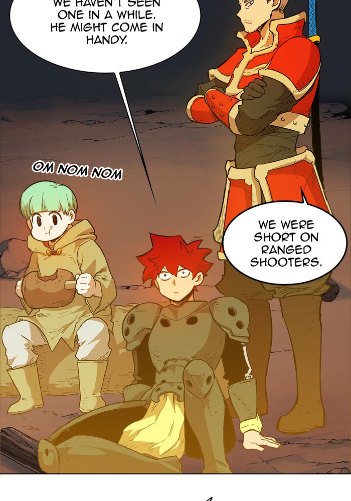 Hardcore Leveling Warrior chapter 178 page 8