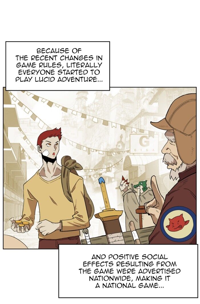 Hardcore Leveling Warrior chapter 179 page 12