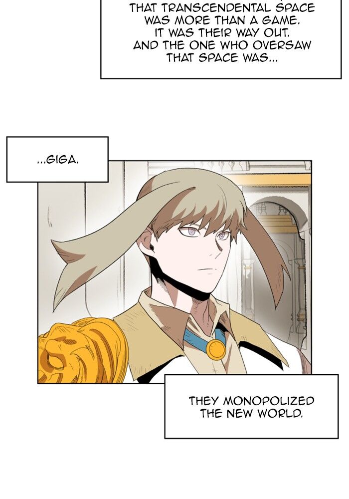 Hardcore Leveling Warrior chapter 179 page 15