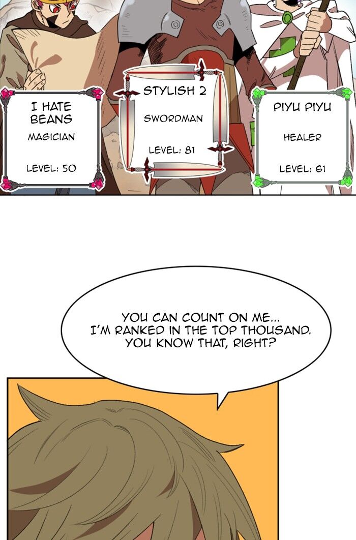 Hardcore Leveling Warrior chapter 179 page 20