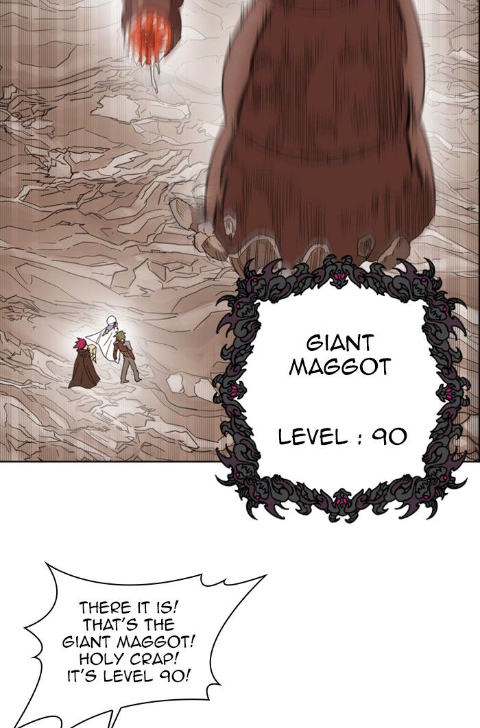 Hardcore Leveling Warrior chapter 179 page 24