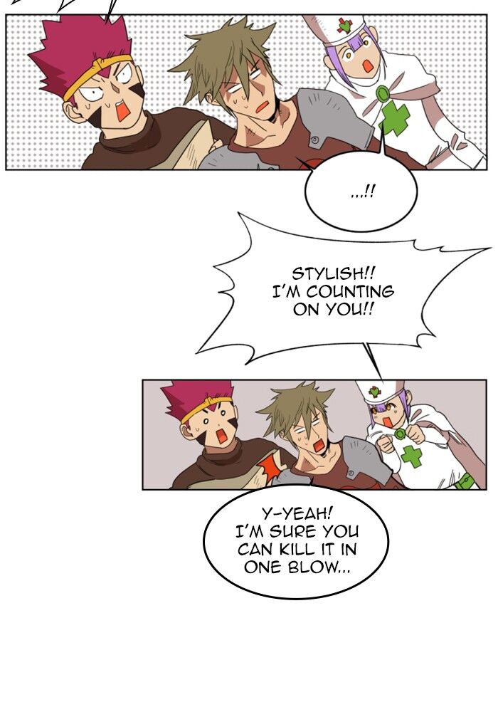 Hardcore Leveling Warrior chapter 179 page 25