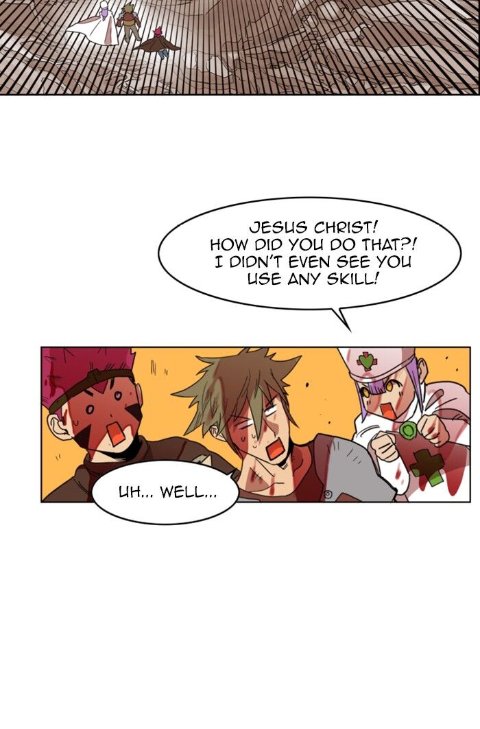 Hardcore Leveling Warrior chapter 179 page 28