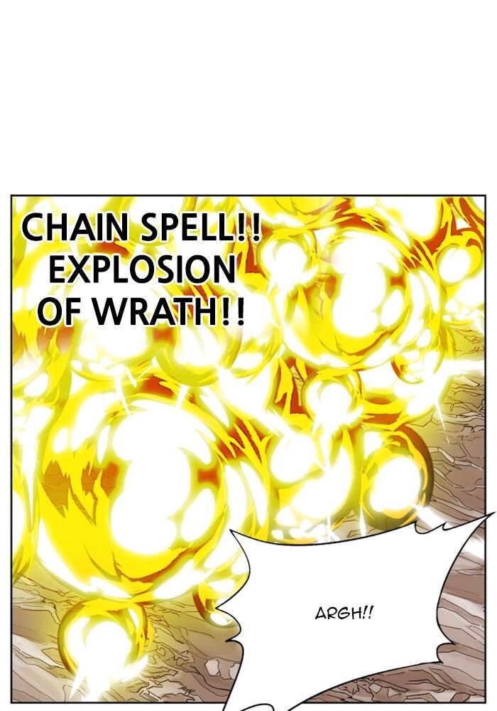 Hardcore Leveling Warrior chapter 179 page 30