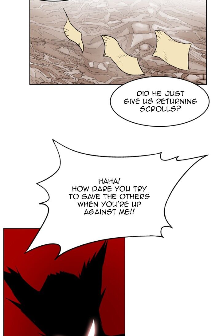 Hardcore Leveling Warrior chapter 179 page 33