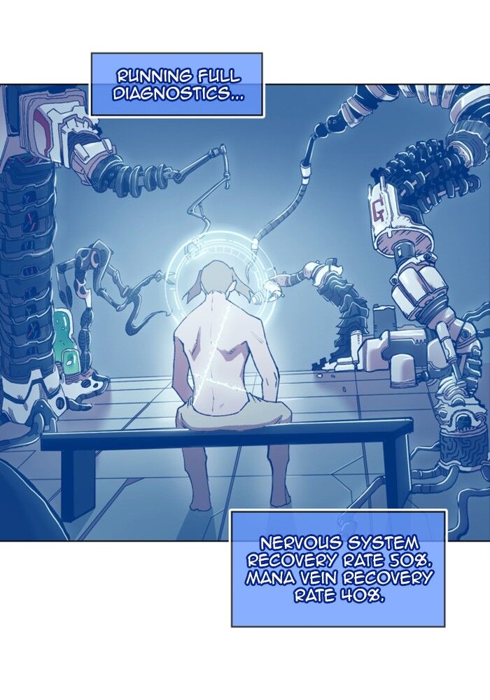 Hardcore Leveling Warrior chapter 179 page 4