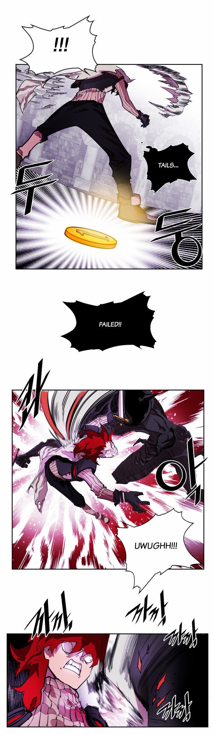 Hardcore Leveling Warrior chapter 18 page 10