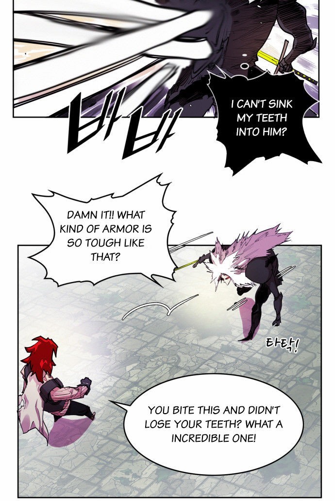 Hardcore Leveling Warrior chapter 18 page 12