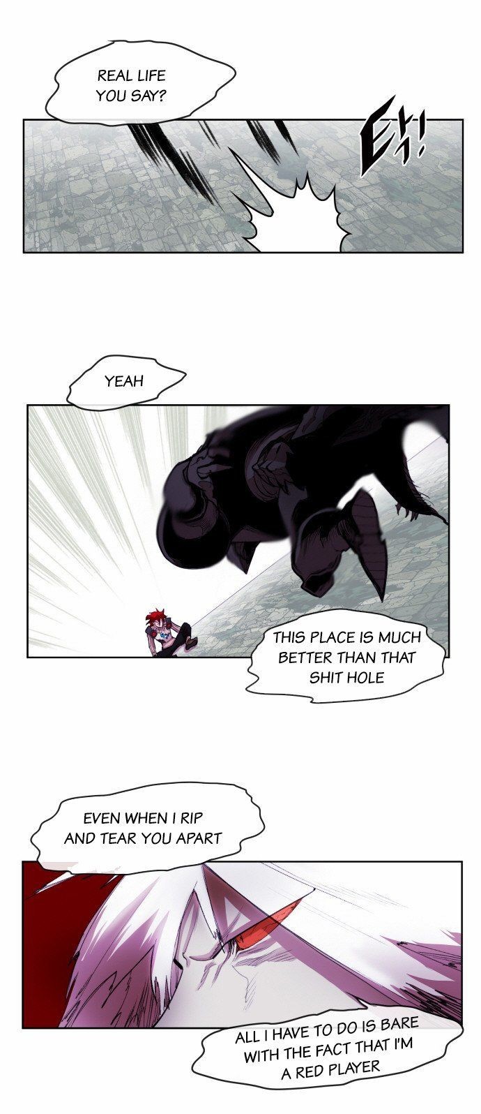 Hardcore Leveling Warrior chapter 18 page 17