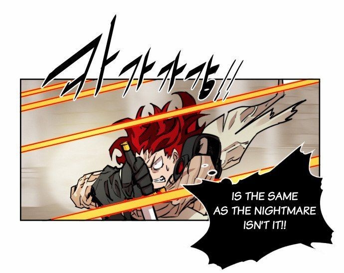 Hardcore Leveling Warrior chapter 18 page 27