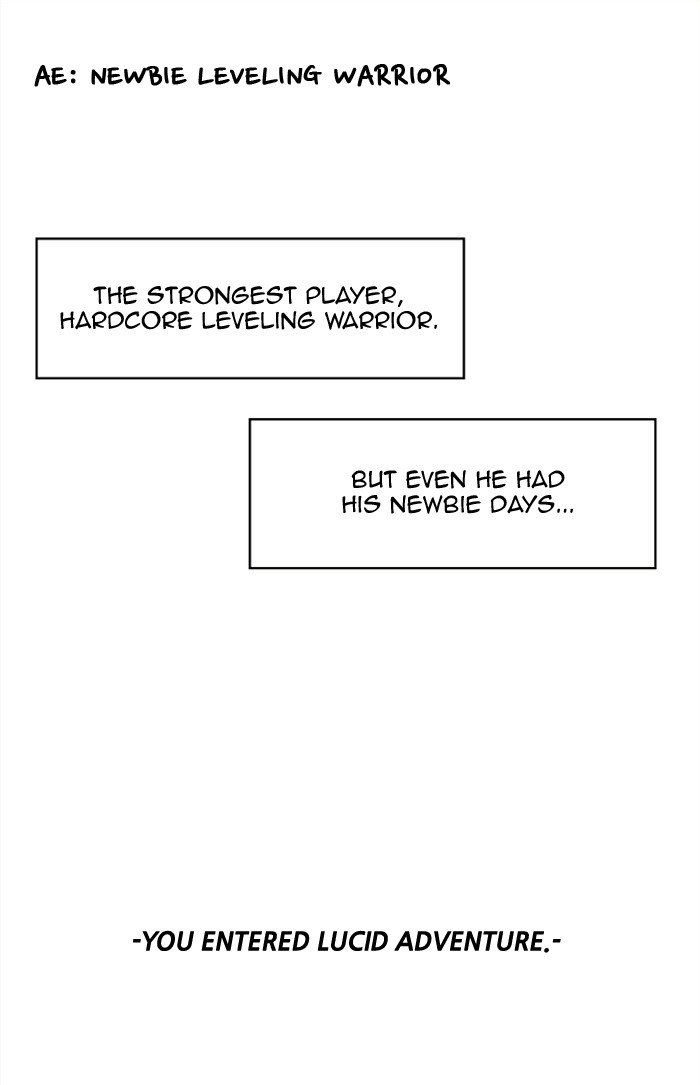 Hardcore Leveling Warrior chapter 180 page 1