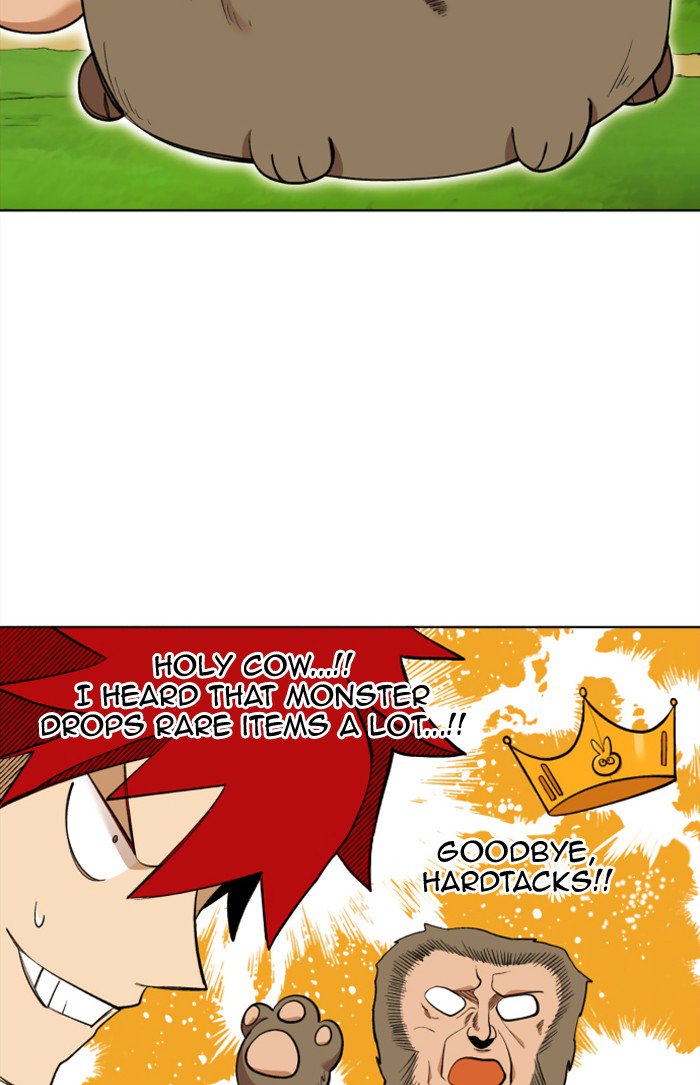 Hardcore Leveling Warrior chapter 180 page 11